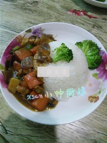 咖喱饭怎么做，咖喱饭如何做好吃，咖喱饭做法