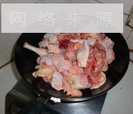 飘香凤肉火锅怎么做，飘香凤肉火锅怎么做好吃，飘香凤肉火锅做法