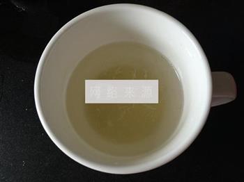 蜂蜜柠檬红茶冻怎么做，蜂蜜柠檬红茶冻怎么做好吃，蜂蜜柠檬红茶冻做法