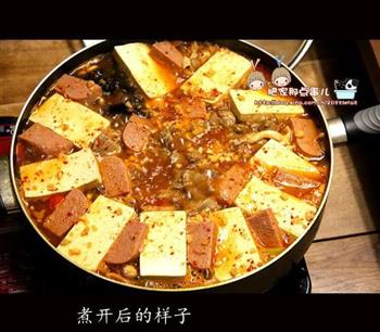 韩式八珍豆腐锅怎么做，韩式八珍豆腐锅怎么做好吃，韩式八珍豆腐锅做法