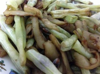 茄子豆角怎么做，茄子豆角怎么做好吃，茄子豆角做法