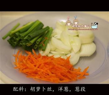 韩式牛肉蘑菇粉条锅怎么做，韩式牛肉蘑菇粉条锅怎么做好吃，韩式牛肉蘑菇粉条锅做法