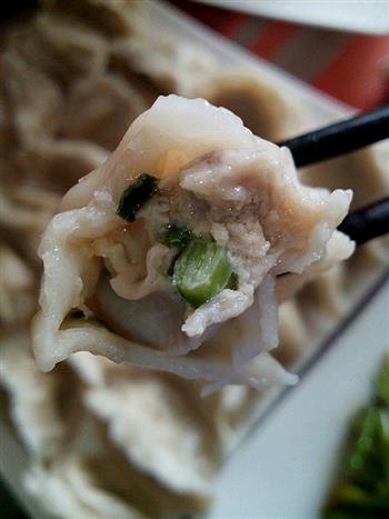 鲏鱼水饺怎么做，鲏鱼水饺怎么做好吃，鲏鱼水饺做法