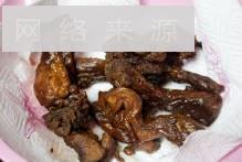 碳烤味牛肉干怎么做，碳烤味牛肉干怎么做好吃，碳烤味牛肉干做法