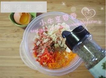 焗烤大蘑菇怎么做，焗烤大蘑菇怎么做好吃，焗烤大蘑菇做法