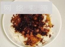 素肉松怎么做，素肉松怎么做好吃，素肉松做法