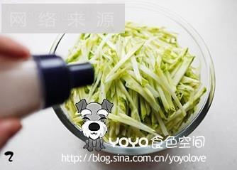 凉拌儿菜怎么做，凉拌儿菜怎么做好吃，凉拌儿菜做法