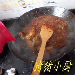 麻辣火锅鸡怎么做，麻辣火锅鸡怎么做好吃，麻辣火锅鸡做法