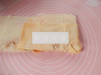 煎饼盒子怎么做，煎饼盒子怎么做好吃，煎饼盒子做法