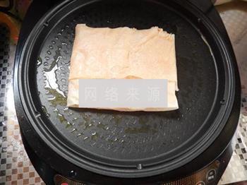 煎饼盒子怎么做，煎饼盒子怎么做好吃，煎饼盒子做法