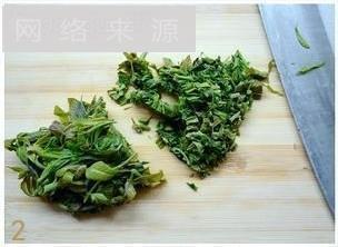 腐衣拌香椿怎么做，腐衣拌香椿怎么做好吃，腐衣拌香椿做法