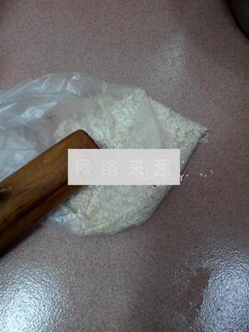 烤箱燕麦鸡米花怎么做，烤箱燕麦鸡米花怎么做好吃，烤箱燕麦鸡米花做法