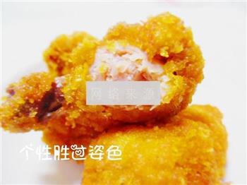 香脆炸鸡腿怎么做，香脆炸鸡腿怎么做好吃，香脆炸鸡腿做法