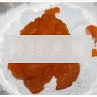 软心糯皮南瓜饼怎么做，软心糯皮南瓜饼怎么做好吃，软心糯皮南瓜饼做法