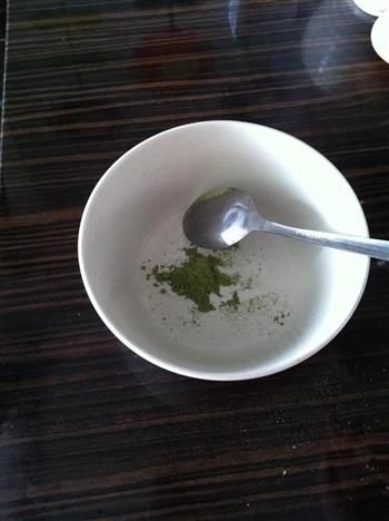 抹茶布丁怎么做，抹茶布丁怎么做好吃，抹茶布丁做法