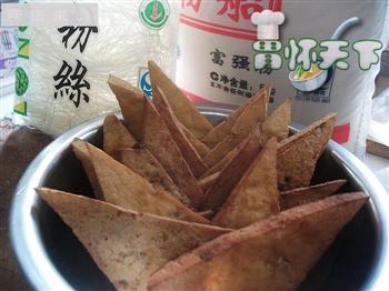 破五素馅水饺怎么做，破五素馅水饺怎么做好吃，破五素馅水饺做法