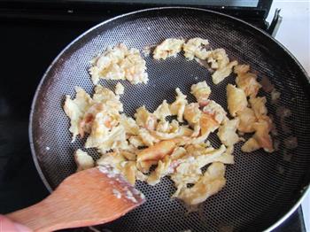 鸡蛋瓠子猪肚菇怎么做，鸡蛋瓠子猪肚菇怎么做好吃，鸡蛋瓠子猪肚菇做法