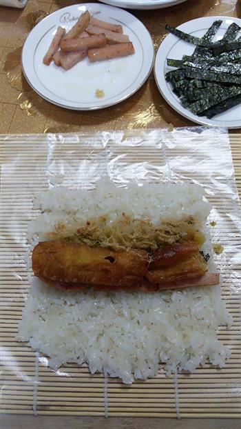 粢饭怎么做，粢饭怎么做好吃，粢饭做法