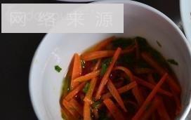 豆腐干拌绿豆芽怎么做，豆腐干拌绿豆芽怎么做好吃，豆腐干拌绿豆芽做法