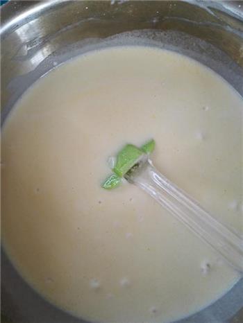 椰蓉紫薯糯米糍怎么做，椰蓉紫薯糯米糍怎么做好吃，椰蓉紫薯糯米糍做法