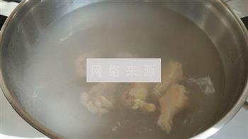 鸡腿杂蔬火锅怎么做，鸡腿杂蔬火锅怎么做好吃，鸡腿杂蔬火锅做法