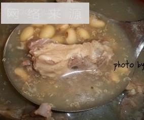 黄豆藜麦排骨汤怎么做，黄豆藜麦排骨汤怎么做好吃，黄豆藜麦排骨汤做法