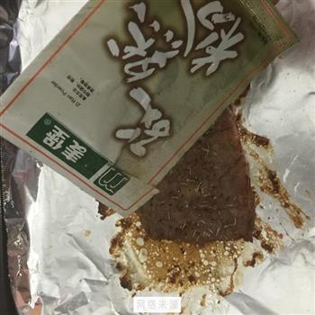 烤牛小排怎么做，烤牛小排怎么做好吃，烤牛小排做法