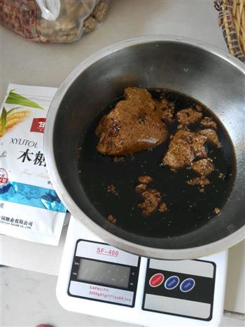 木糖醇阿胶糕怎么做，木糖醇阿胶糕怎么做好吃，木糖醇阿胶糕做法