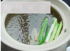 鸭腿冬瓜汤怎么做，鸭腿冬瓜汤怎么做好吃，鸭腿冬瓜汤做法