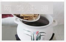 茶树菇乌鸡汤怎么做，茶树菇乌鸡汤怎么做好吃，茶树菇乌鸡汤做法