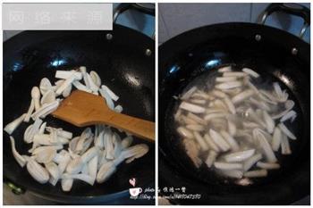 茼蒿豆腐汤怎么做，茼蒿豆腐汤怎么做好吃，茼蒿豆腐汤做法