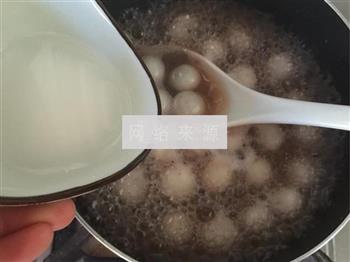桂花红豆小丸子怎么做，桂花红豆小丸子怎么做好吃，桂花红豆小丸子做法
