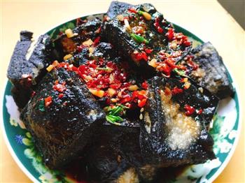 长沙臭豆腐怎么做，长沙臭豆腐怎么做好吃，长沙臭豆腐做法