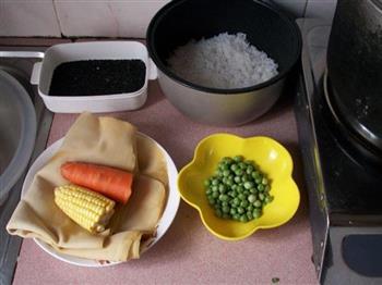 豆皮饭团怎么做，豆皮饭团怎么做好吃，豆皮饭团做法