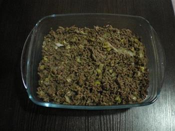 薯茸牛肉糜怎么做，薯茸牛肉糜怎么做好吃，薯茸牛肉糜做法