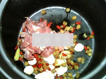 淮杞瑶柱瘦肉汤怎么做，淮杞瑶柱瘦肉汤怎么做好吃，淮杞瑶柱瘦肉汤做法