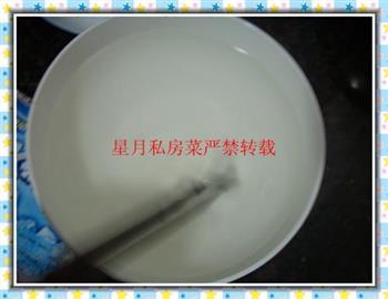 小吃冰粉怎么做，小吃冰粉怎么做好吃，小吃冰粉做法