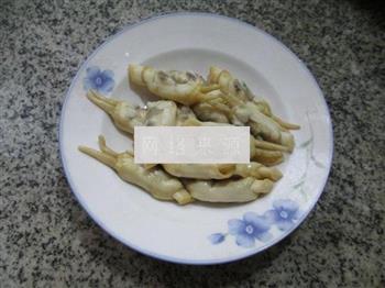 咸肉秀珍菇蛏子汤怎么做，咸肉秀珍菇蛏子汤怎么做好吃，咸肉秀珍菇蛏子汤做法