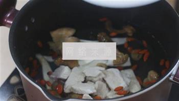 姬松茸花胶西施汤怎么做，姬松茸花胶西施汤怎么做好吃，姬松茸花胶西施汤做法