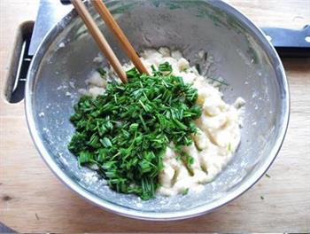 葱油苏式月饼怎么做，葱油苏式月饼怎么做好吃，葱油苏式月饼做法