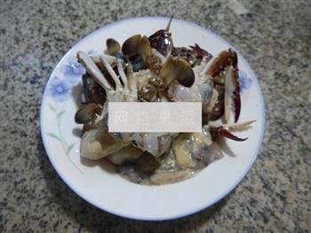 油豆腐青菜螃蟹汤怎么做，油豆腐青菜螃蟹汤怎么做好吃，油豆腐青菜螃蟹汤做法