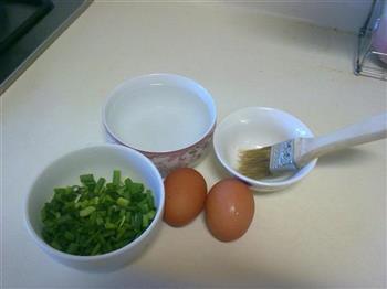 鸡蛋煎饺怎么做，鸡蛋煎饺怎么做好吃，鸡蛋煎饺做法