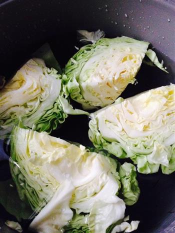 土豆条炒包菜丝怎么做，土豆条炒包菜丝怎么做好吃，土豆条炒包菜丝做法