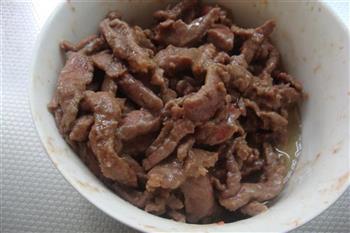 西安孜然肉夹馍怎么做，西安孜然肉夹馍怎么做好吃，西安孜然肉夹馍做法