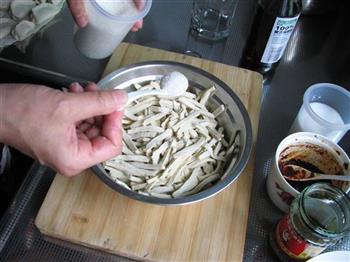 麻辣豆腐干怎么做，麻辣豆腐干怎么做好吃，麻辣豆腐干做法