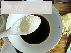 凉拌手撕茄条怎么做，凉拌手撕茄条怎么做好吃，凉拌手撕茄条做法