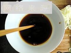 凉拌手撕茄条怎么做，凉拌手撕茄条怎么做好吃，凉拌手撕茄条做法