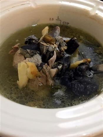 花旗参石斛煲竹丝鸡瘦肉怎么做，花旗参石斛煲竹丝鸡瘦肉怎么做好吃，花旗参石斛煲竹丝鸡瘦肉做法