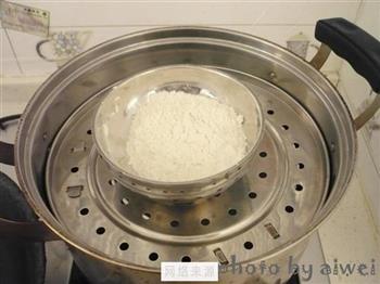 水晶门钉怎么做，水晶门钉怎么做好吃，水晶门钉做法