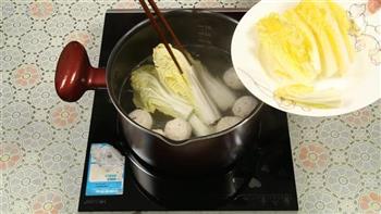 豆腐丸子汤怎么做，豆腐丸子汤怎么做好吃，豆腐丸子汤做法